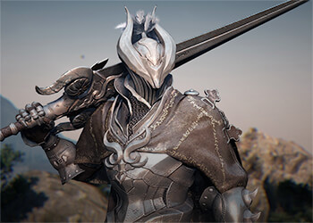 Warrior Awakening