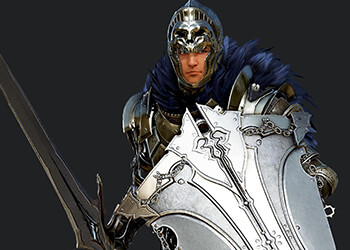 Warrior Succession