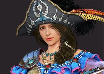 Corsair Awakening