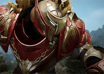 Berserker Awakening