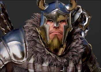 Berserker Succession