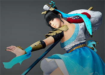 Tamer Awakening