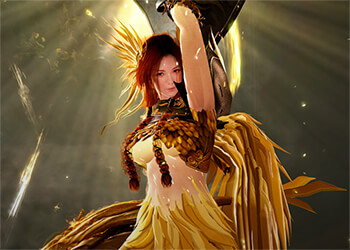 Valkyrie Awakening
