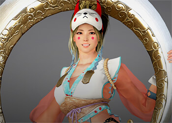 Kunoichi Awakening