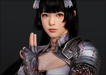 Kunoichi Succession