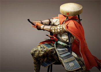 Ninja Awakening