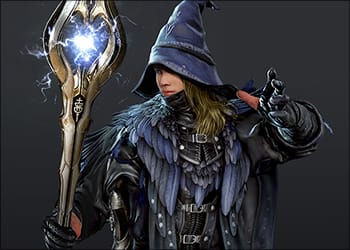 Wizard Succession