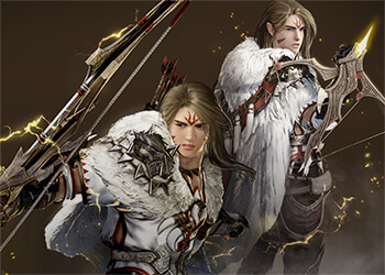 Archer Ascension