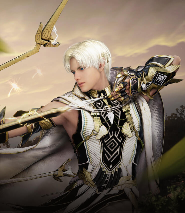 Archer
