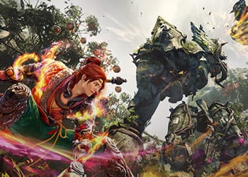 Wukong Ascension