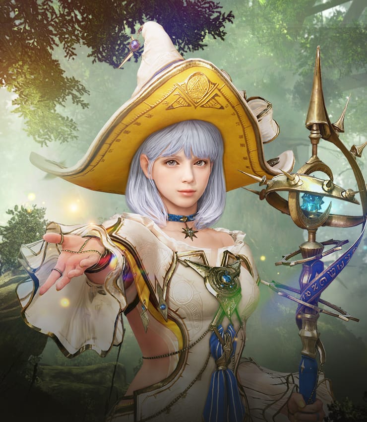 Witch