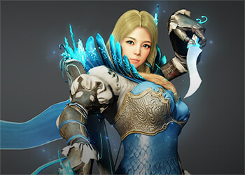 Ranger Awakening