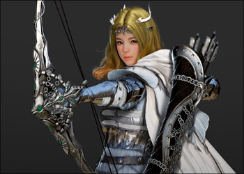 Ranger Succession