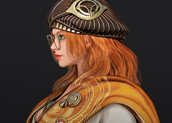 Scholar Ascension